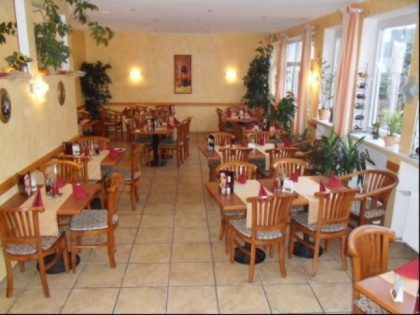 照片: Pizzeria da Leo