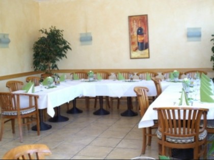 照片: Pizzeria da Leo