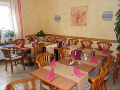 照片: Pizzeria da Leo
