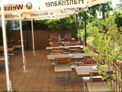 照片: Pizzeria da Leo
