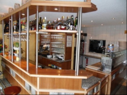 照片: Pizzeria da Leo